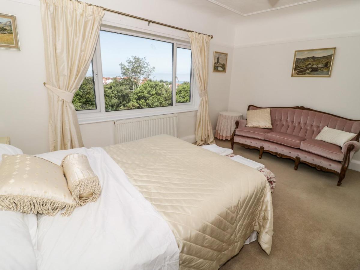 Burwood Colwyn Bay Exterior foto